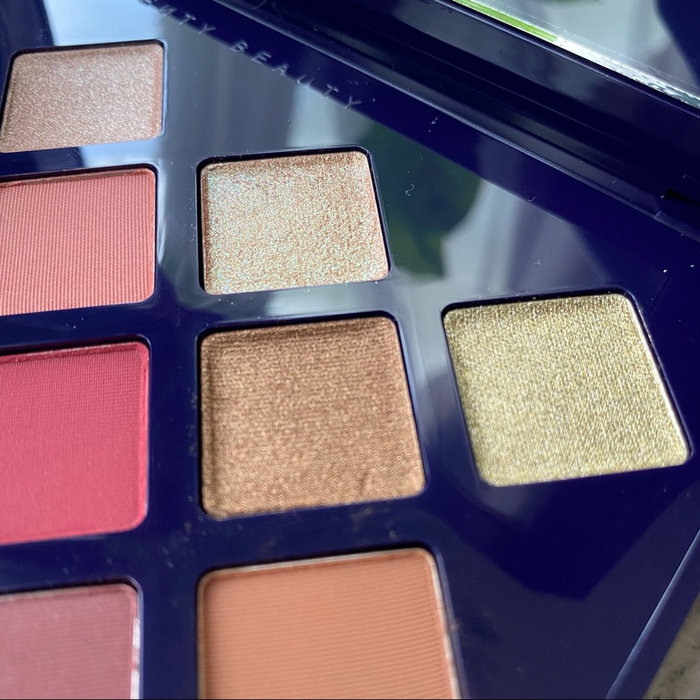 3x$90 Fenty Beauty Moroccan Spice Palette - Picture 2 of 8